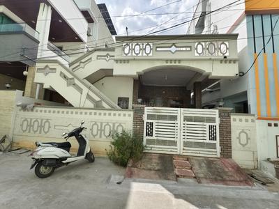 2 BHK Independent House
