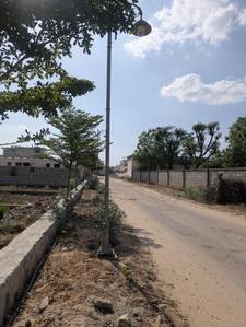 Image of 2430 Sq.ft Residential Plot / Land for sale in Narayan Vihar, Jaipur for Rs. 14850000
