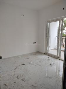 Bedroom Image of 1215 Sq.ft 2 BHK Apartment / Flat for sale in Fuzen Park Edge, Boduppal Hyderabad for Rs. 6561000