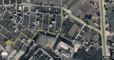 Image of 133 Sq.ft Residential Plot / Land for sale in Partapur, Meerut for Rs. 5000000