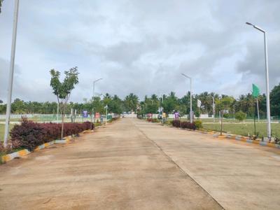 Image of 1200 Sq.ft Residential Plot / Land for sale in Nelamangala, Bengaluru for Rs. 3354000