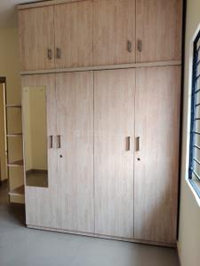 Bedroom Image of 850 Sq.ft 2 BHK Apartment / Flat for sale in Bidare Agraha Bengaluru for Rs. 6500000