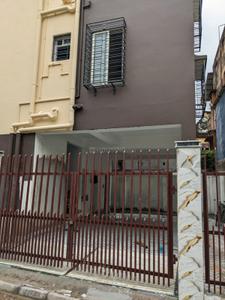 Image of 880 Sq.ft 2 BHK Apartment / Flat for sale in Kalighat, Kolkata for Rs. 7800000