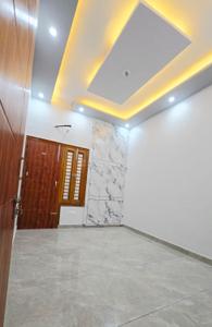 Bedroom Image of 1800 Sq.ft 4 BHK Independent House for sale in Abdullapur Meerut for Rs. 6800000