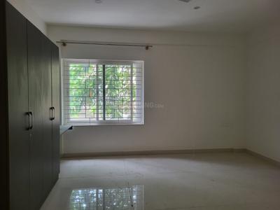 Hall Image of 1570 Sq.ft 3 BHK Apartment / Flat for rent in Hoysala Ace, Sahakara Nagar Bengaluru for Rs. 65000