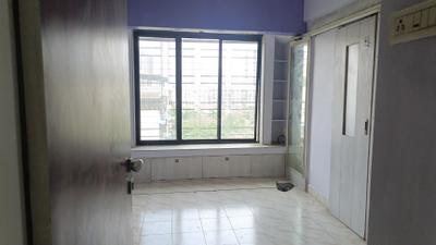 Bedroom Image of 700 Sq.ft 2 BHK Apartment / Flat for sale in Sai Sagar Complex, Sanpada Navi Mumbai for Rs. 18000000