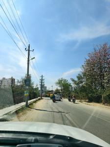 Image of 2400 Sq.ft Residential Plot / Land for sale in Carmelaram, Bengaluru for Rs. 36000000