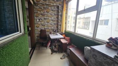 Image of 1130 Sq.ft 2 BHK Apartment / Flat for sale in Vinode Spirea, Wakad, Pune for Rs. 8800000