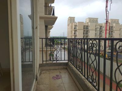 Bedroom One Image of 1440 Sq.ft 3 BHK Builder Floor for sale in Signature Global Park II, Sector 36 Sohna for Rs. 12500000