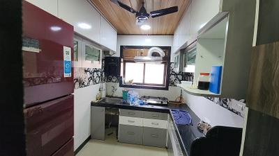 Grit Paradise Kitchen 4