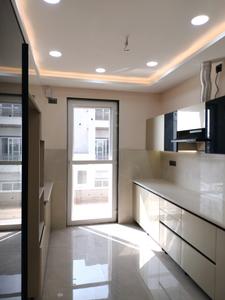 Kitchen Image of 1620 Sq.ft 3 BHK Builder Floor for sale in BPTP District 3, Sector 85 Faridabad for Rs. 17500000