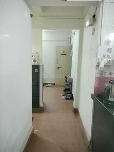 Hall Image of 705 Sq.ft 2 BHK Apartment / Flat for sale in Karve Nagar Pune for Rs. 10300000