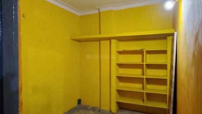 Bedroom Image of 700 Sq.ft 2 BHK Independent House for rent in MVP Colony Visakhapatnam for Rs. 6000