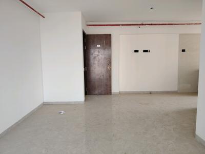 Living Room Image of 1225 Sq.ft 2 BHK Apartment / Flat for sale in Bhagwati Luxuria, Kharghar Navi Mumbai for Rs. 14500000
