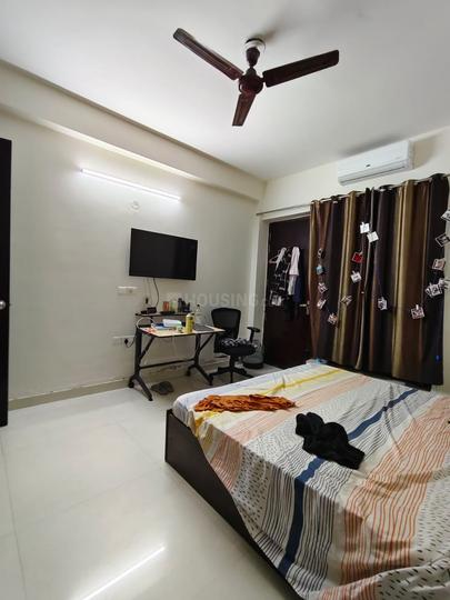 Jharsa Village, Sector 39 Bedroom 1
