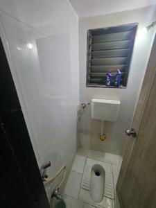 Image of 640 Sq.ft 1 BHK Apartment / Flat for rent in Mehta Amrut Heaven, Kalyan West, Kalyan for Rs. 18000