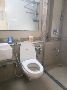 Bedroom Two Image of 1050 Sq.ft 3 BHK Apartment / Flat for sale in Matunga East Mumbai for Rs. 50000000