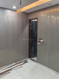 Bedroom Image of 950 Sq.ft 1 BHK Independent House for rent in Mahavir Nagar Ambala for Rs. 11000