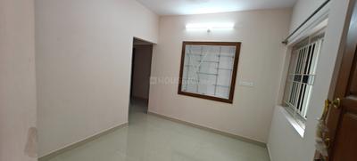 Balcony Image of 1000 Sq.ft 2 BHK Builder Floor for rent in Maruthi Sevanagar Bengaluru for Rs. 20200