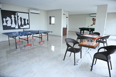 Hall Image of 898 Sq.ft 3 BHK Apartment / Flat for sale in Shankar Nagar Raipur for Rs. 5897000