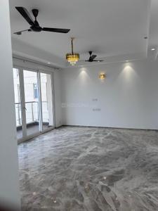 Hall Image of 2100 Sq.ft 4 BHK Apartment / Flat for sale in SKA Estate, Eta II Greater Noida for Rs. 25000000