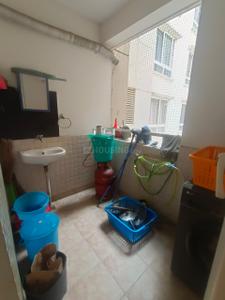 Balcony Image of 1584 Sq.ft 3 BHK Apartment / Flat for sale in Sumadhura Silver Ripples, Whitefield Bengaluru for Rs. 21000000