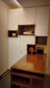 Kitchen Image of 3600 Sq.ft 4 BHK Independent House for sale in Motera Ahmedabad for Rs. 36000000