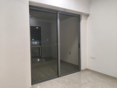 Bedroom Image of 1053 Sq.ft 2 BHK Apartment / Flat for rent in Nagpada Mumbai for Rs. 75000