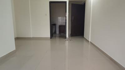 Living Room Image of 1250 Sq.ft 2 BHK Apartment / Flat for sale in MB Lotus Residency, Kamothe Navi Mumbai for Rs. 9800000
