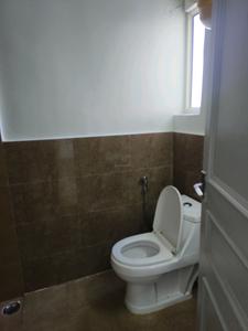 Bedroom Two Image of 1045 Sq.ft 2 BHK Apartment / Flat for rent in Suncity Avenue 76, Sector 76 Gurgaon for Rs. 25000