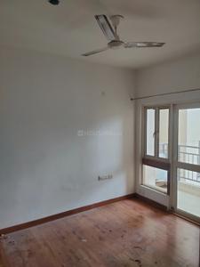 Bedroom Image of 1085 Sq.ft 2 BHK Apartment / Flat for sale in Nimbus The Golden Palms, Sector 168 Noida for Rs. 12100000