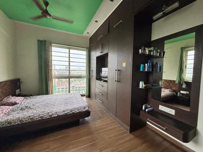 3 BHK Flat