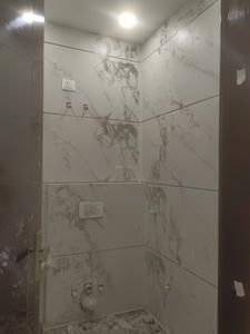 Common Bathroom Image of 1250 Sq.ft 3 BHK Builder Floor for sale in Sector 22 Rohini New Delhi for Rs. 10200000