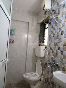 Bathroom Image of NAVKAR in Ghatkopar East, Mumbai