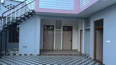 Balcony Image of 4700 Sq.ft 5 BHK Independent House for sale in Vrindavan Yojana Lucknow for Rs. 32000000