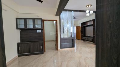 Hall Image of 1250 Sq.ft 2 BHK Builder Floor for rent in JP Nagar Bengaluru for Rs. 38000