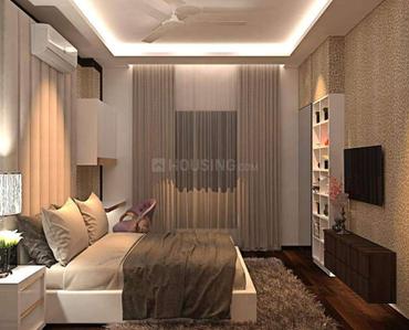 Hall Image of 1830 Sq.ft 2 BHK Apartment / Flat for sale in Goyal Orchid Platinum, Whitefield Bengaluru for Rs. 30000000
