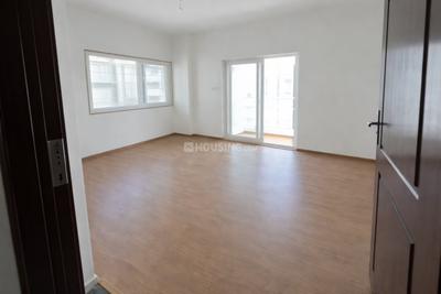 Bedroom Image of 1500 Sq.ft 3 BHK Apartment / Flat for sale in Mihan Nagpur for Rs. 6800000