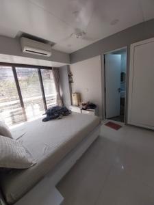 Bedroom Image of 1250 Sq.ft 3 BHK Apartment / Flat for sale in Ghatkopar East Mumbai for Rs. 39000000