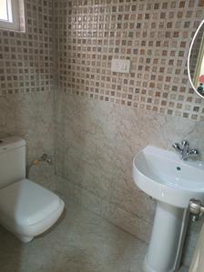 Bedroom One Image of 1449 Sq.ft 3 BHK Apartment / Flat for sale in Edifice, Bowrampet Hyderabad for Rs. 8331750