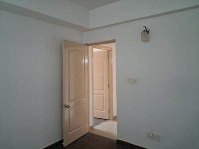 Bedroom Image of 1410 Sq.ft 3 BHK Apartment / Flat for sale in Paras Tierea, Sector 137 Noida for Rs. 12500000