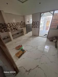 Hall Image of 450 Sq.ft 1 BHK Independent House for sale in Manali New Town Chennai for Rs. 3400000