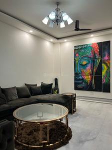 2 BHK Independent Builder Floor