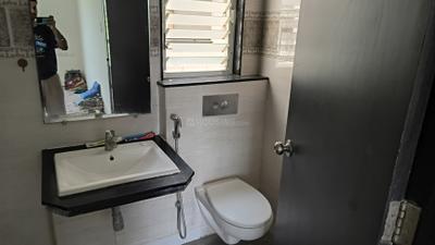 Image of 1073 Sq.ft 2 BHK Apartment / Flat for sale in Kolte Patil 24k Stargaze, Bavdhan, Pune for Rs. 11500000