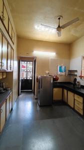 Kitchen Image of 2250 Sq.ft 4 BHK Independent House for sale in Satellite Ahmedabad for Rs. 35000000