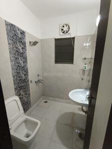 Image of 750 Sq.ft 2 BHK Builder Floor for sale in Khirki Extension, New Delhi for Rs. 6000000