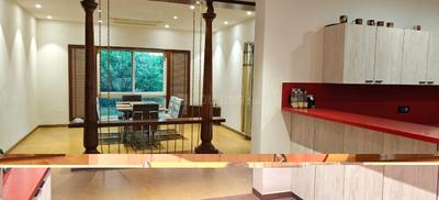 Hall Image of 4660 Sq.ft 4 BHK Villa for sale in Rajapushpa Green Dale, Osman Nagar Hyderabad for Rs. 105000000