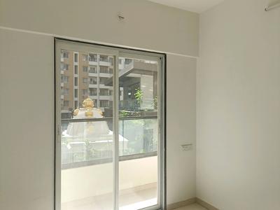 Bedroom Image of 1028 Sq.ft 2 BHK Apartment / Flat for sale in Majestique Towers East Wing B, Upper Kharadi Pune for Rs. 11500000