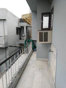 Balcony Image of bhartiya vidyapeeth associates PG in Paschim Vihar, New Delhi
