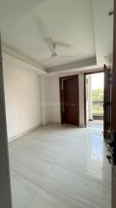 Bedroom Image of 828 Sq.ft 2 BHK Apartment / Flat for sale in Chhattarpur New Delhi for Rs. 6000000